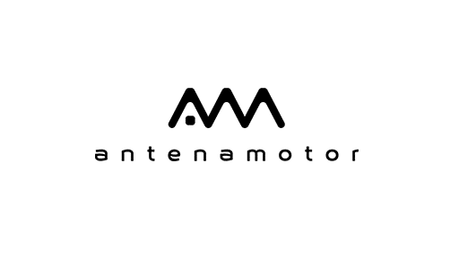 Antena Motor