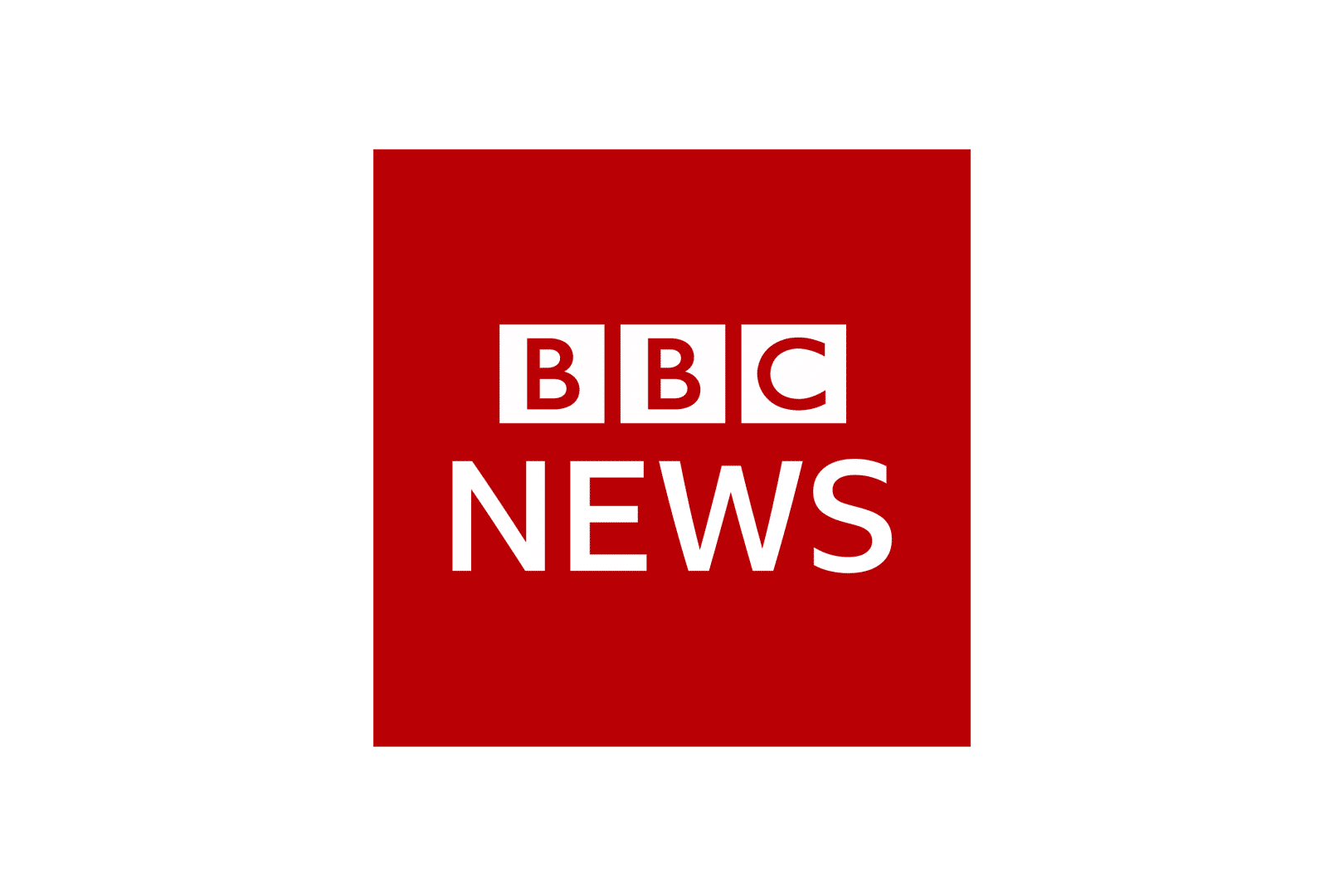 BBC News Logo