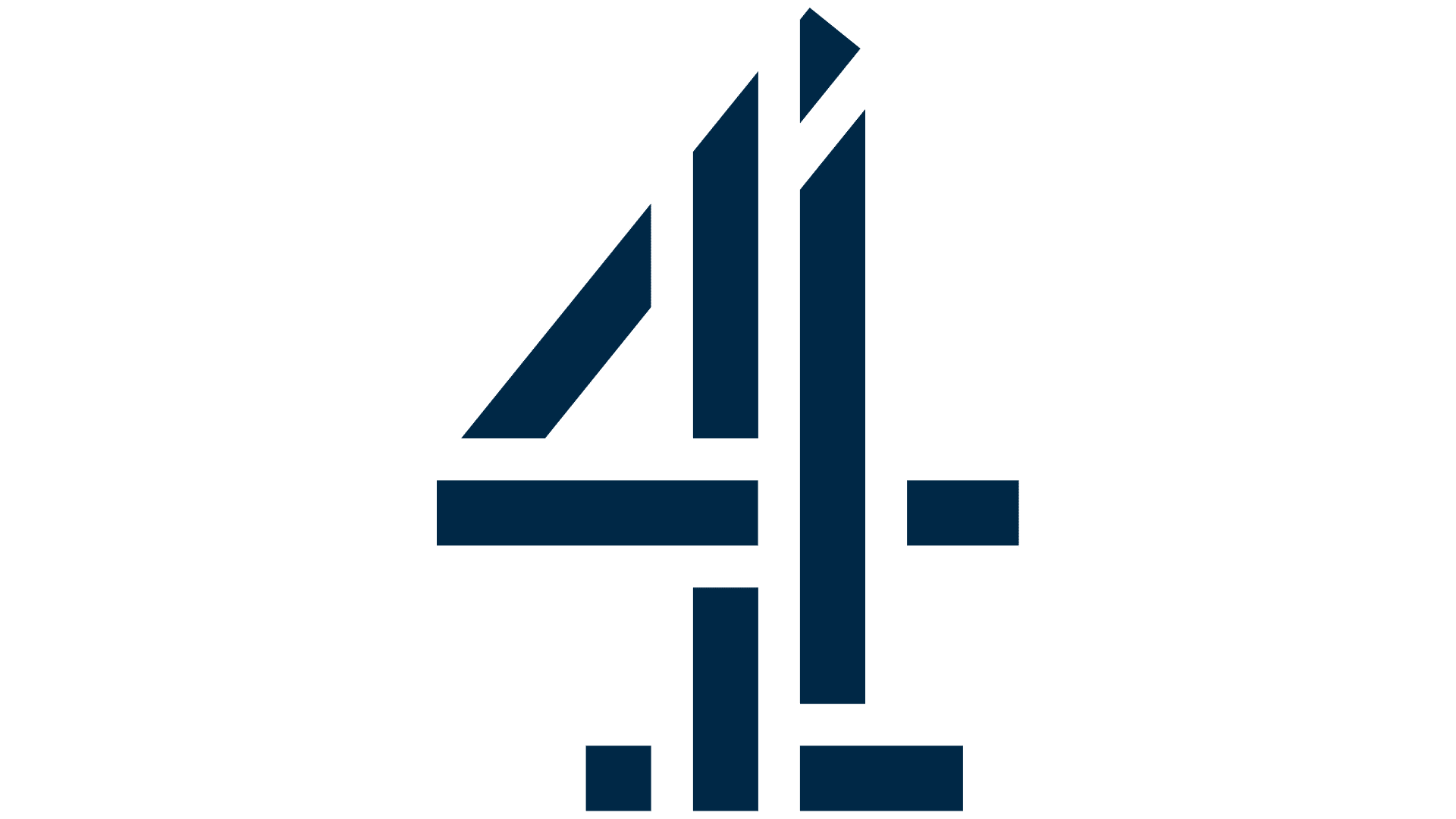 Channel 4 Logo