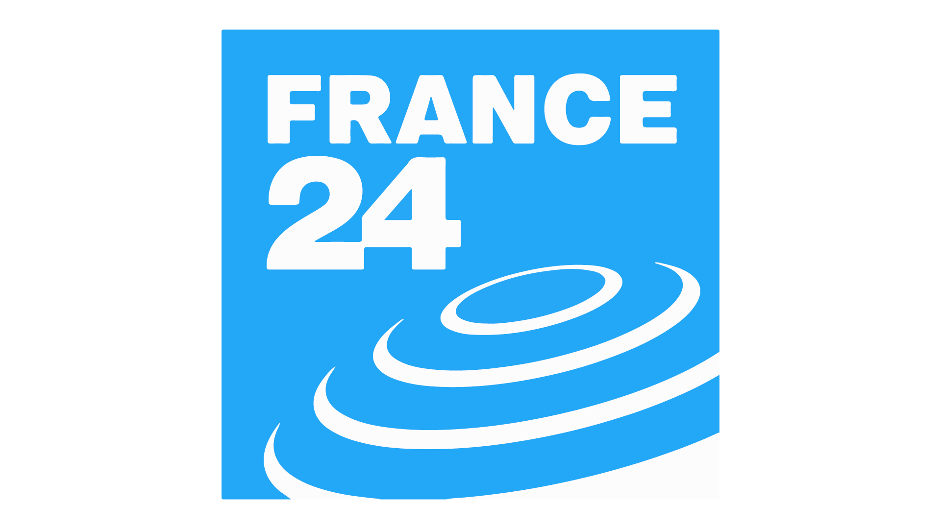 Estaciones France 24 en directo Online