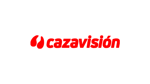 Cazavisión