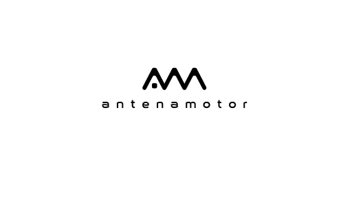 antenamotorNegro