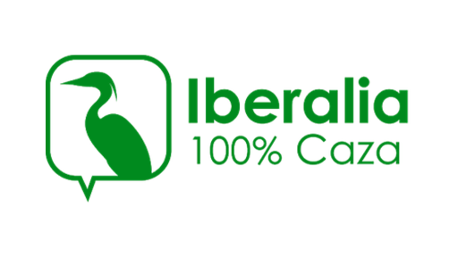 Logo del canal Iberalia Caza