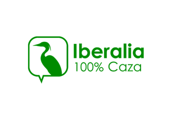 Iberalia Caza