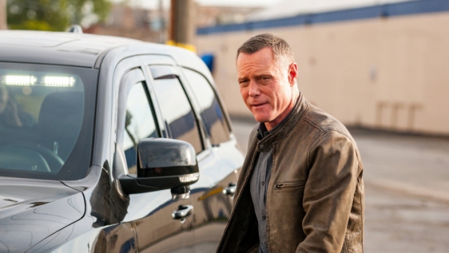 SE AVECINAN CAMBIOS PARA VOIGHT EN LA T8 DE &#039;CHICAGO P.D.&#039;