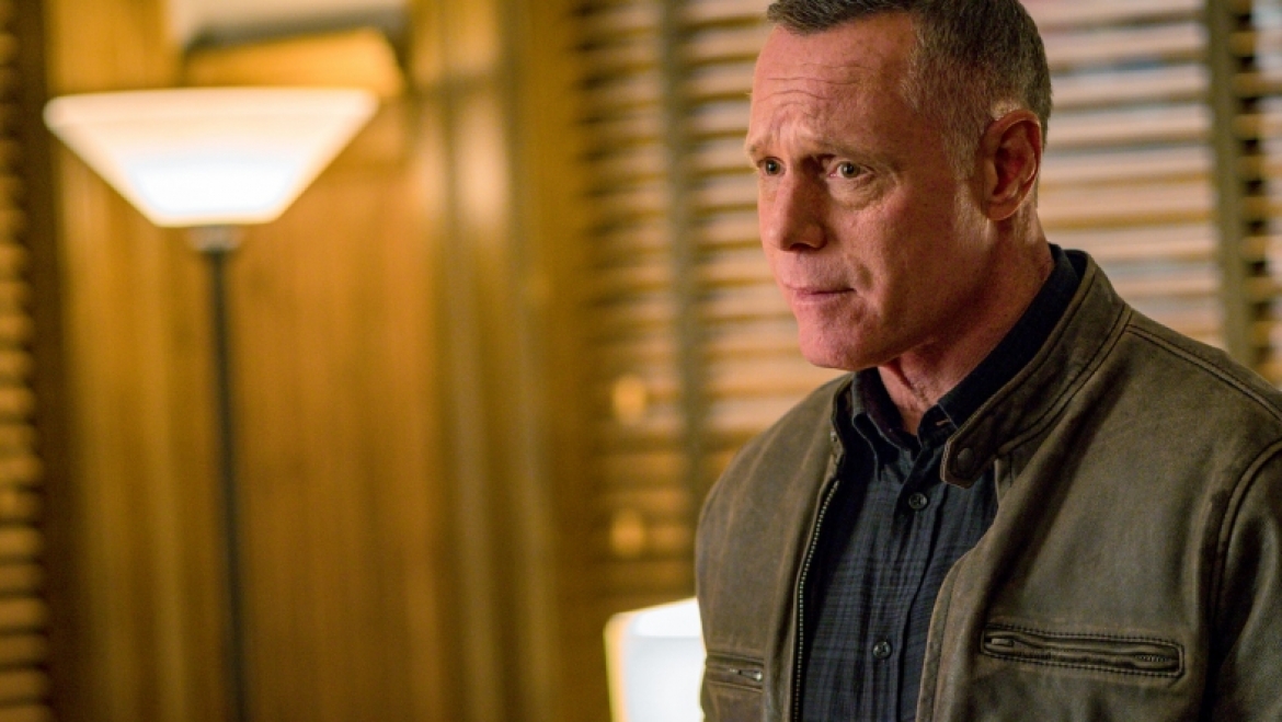 JASON BEGHE (VOIGHT) TIENE ALGO QUE DECIR SOBRE LA T8 DE ‘CHICAGO P.D.’