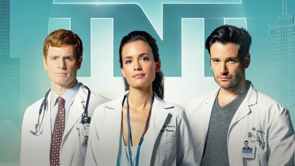 ‘CHICAGO MED’ T4