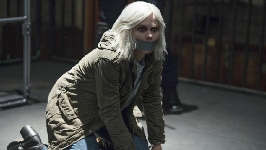 iZombie