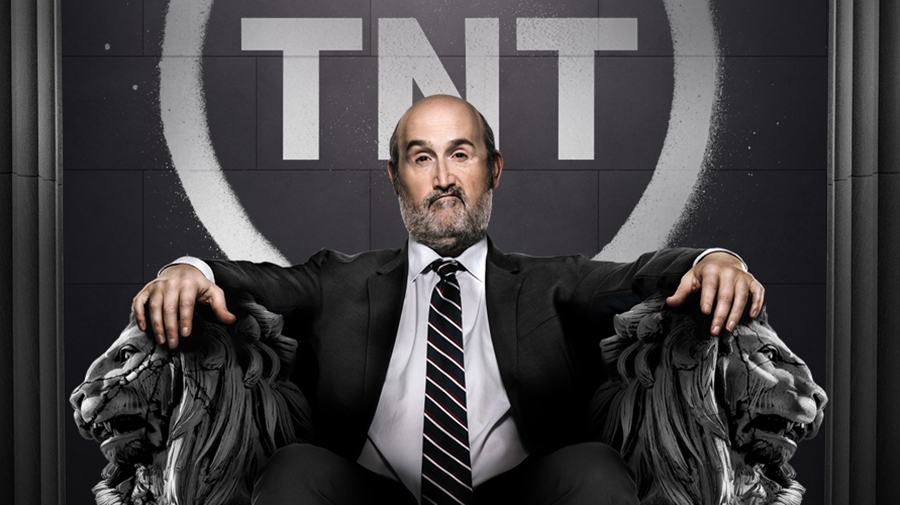 TNT ESTRENA ‘VAMOS JUAN’