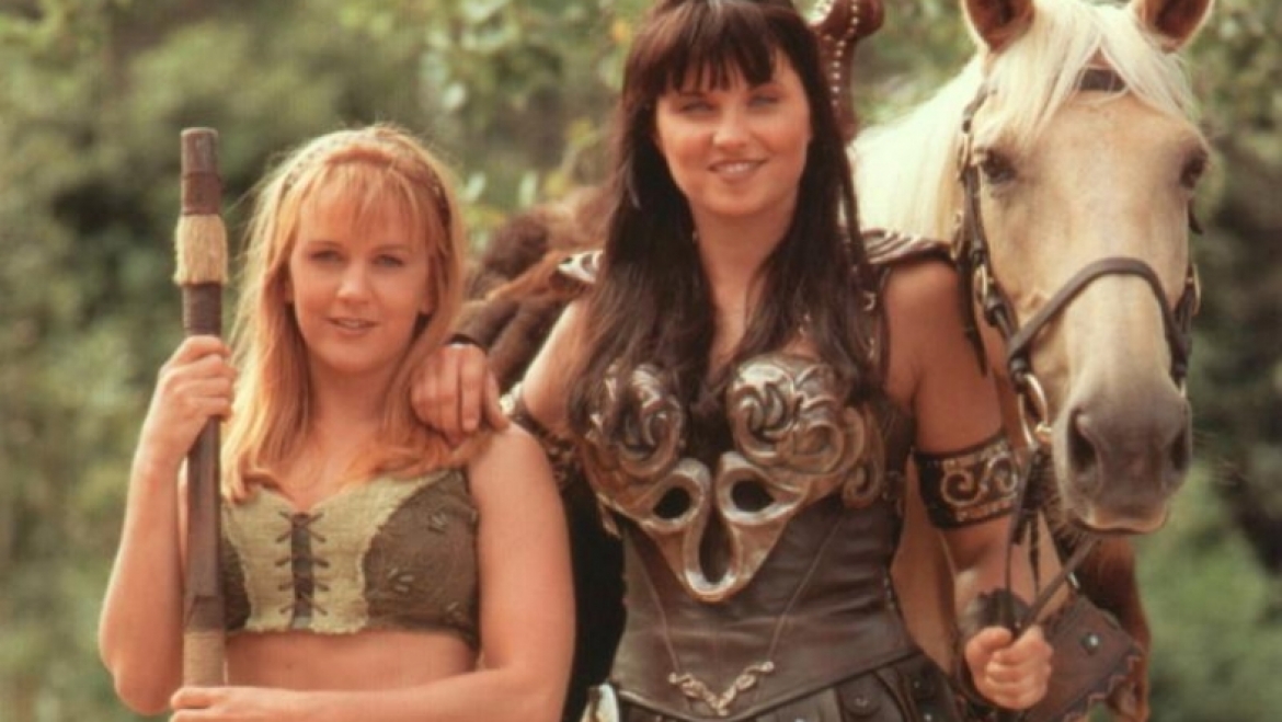 MY LIFE IS MURDER REUNIRÁ A LUCY LAWLESS Y A RENEE O&#039;CONNOR