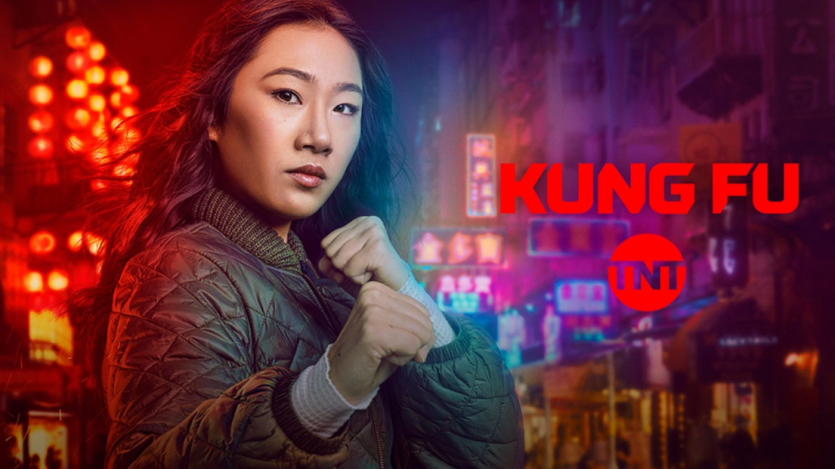 LA SEGUNDA TEMPORADA DE ‘KUNG FU’ LLEGA EN ABRIL A TNT