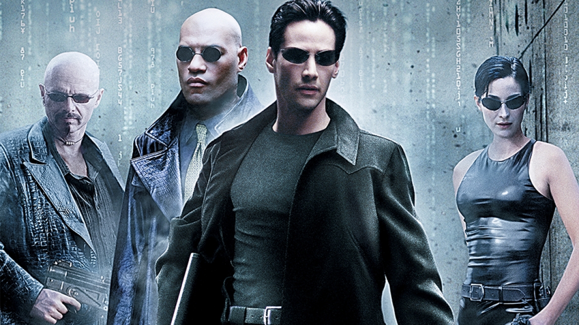 TNT ENTRA EN ‘MATRIX’