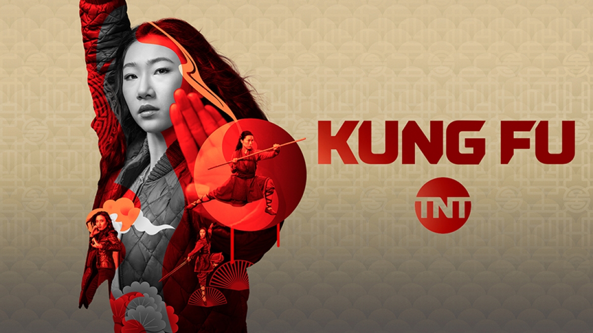 LA TERCERA TEMPORADA DE ‘KUNG FU’ LLEGA A TNT