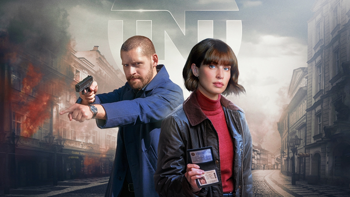 LLEGA A TNT LA SEGUNDA TEMPORADA DE ‘FBI: INTERNACIONAL’