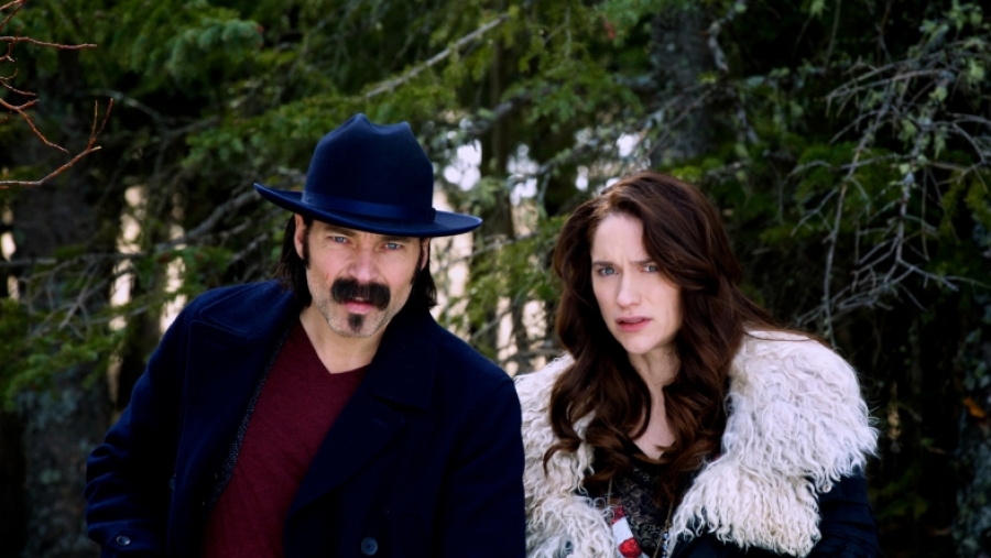 DESPEDIMOS LA T2 DE ‘WYNONNA EARP’ CON UN TRIPLE EPISODIO