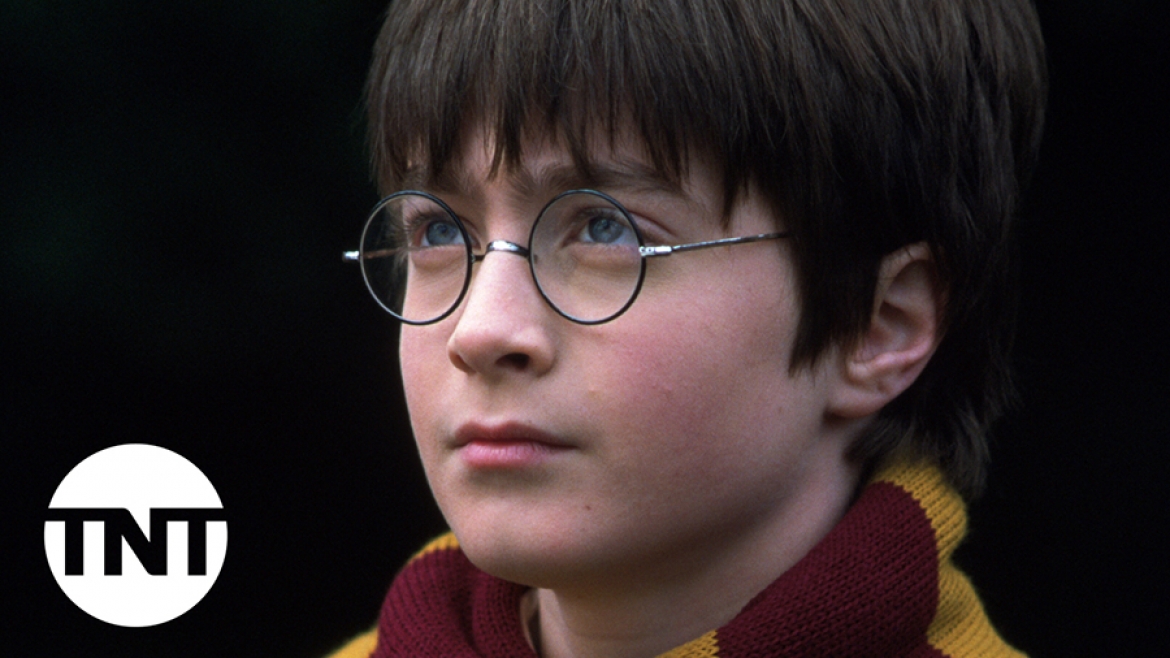 TNT CELEBRA EL 20 ANIVERSARIO DEL ESTRENO DE ‘HARRY POTTER Y LA PIEDRA FILOSOFAL’