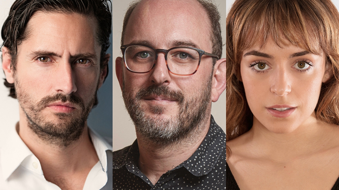 TNT ANUNCIA LA PRODUCCIÓN DE ‘NO ME GUSTA CONDUCIR’, UNA SERIE ORIGINAL CREADA POR BORJA COBEAGA Y PROTAGONIZADA POR JUAN DIEGO BOTTO