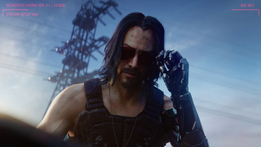 VUELVE SYFY GAMES CON UN EPISODIO DEDICADO A PS5, XBOX SERIES X|S Y CYBERPUNK 2077