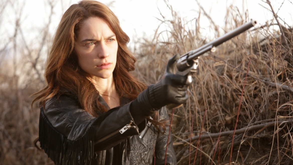 WYNONNA EARP ES GALARDONADA COMO MEJOR SERIE DE CIENCIA FICCIÓN EN LOS PEOPLE’S CHOICE AWARDS 2020