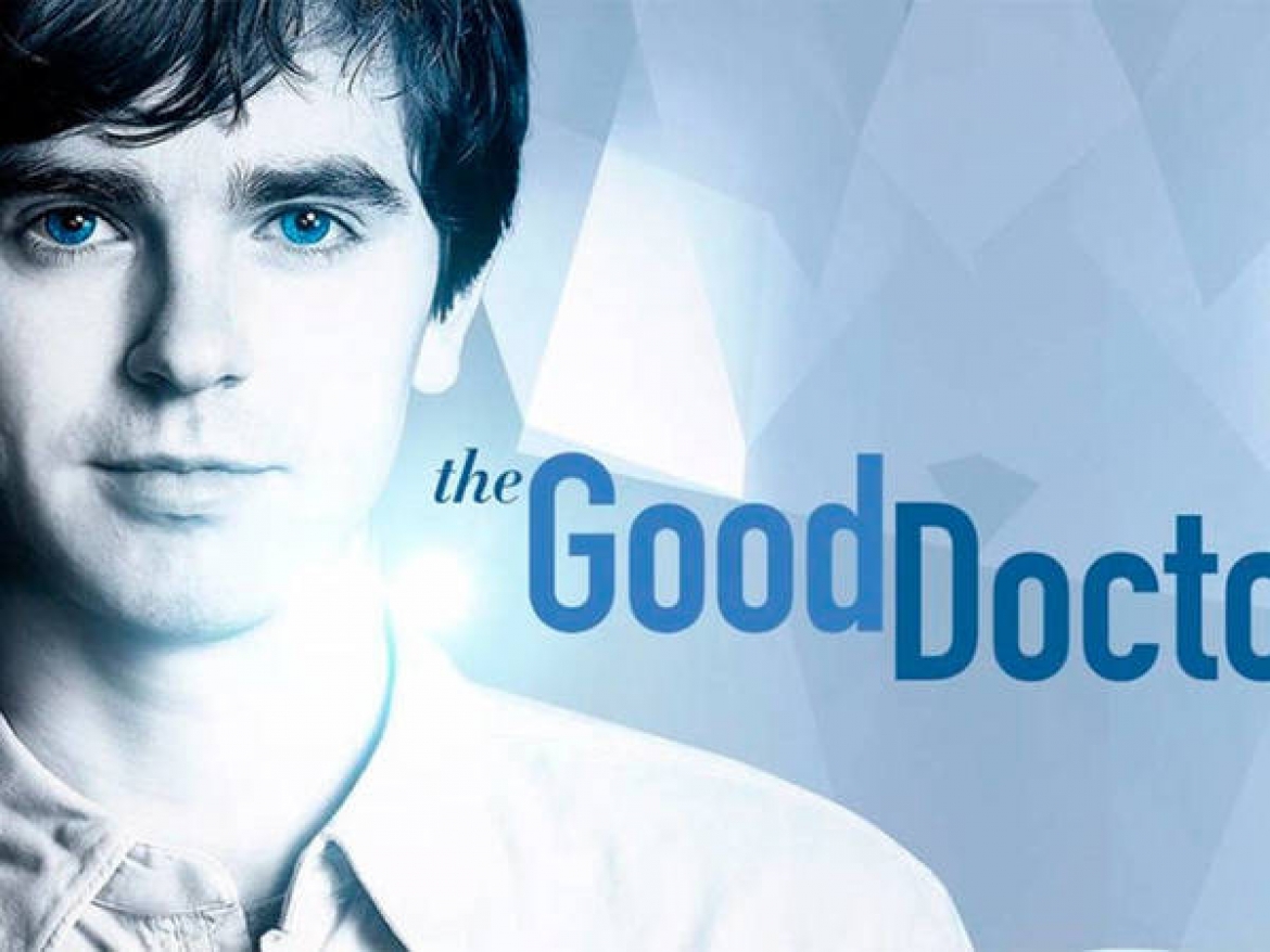 The Good Doctor