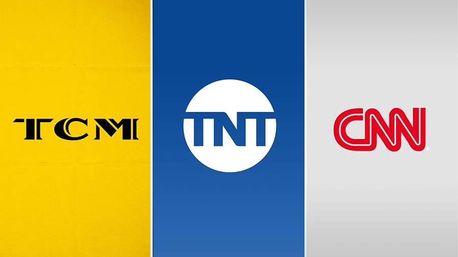 TNT Y TCM YA DISPONIBLES EN LA OFERTA DE TELEVISIÓN DE AGILE TV