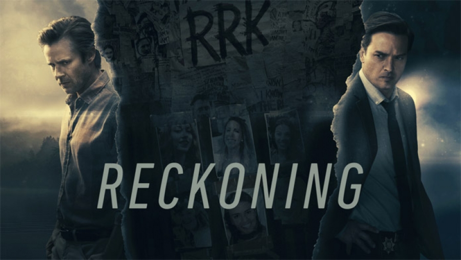 Reckoning: Ajuste de Cuentas