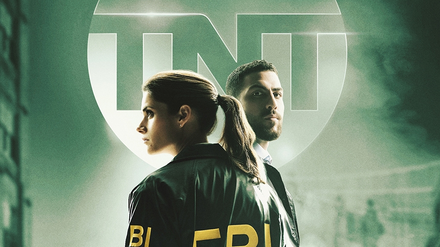 TNT ESTRENA LA QUINTA TEMPORADA DE ‘FBI’