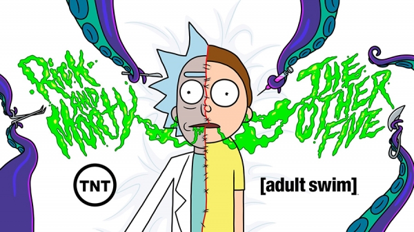 TNT Y HBO ESPAÑA ESTRENARÁN EL 4 DE MAYO LOS NUEVOS EPISODIOS DE LA T4 DE &#039;RICK Y MORTY&#039;