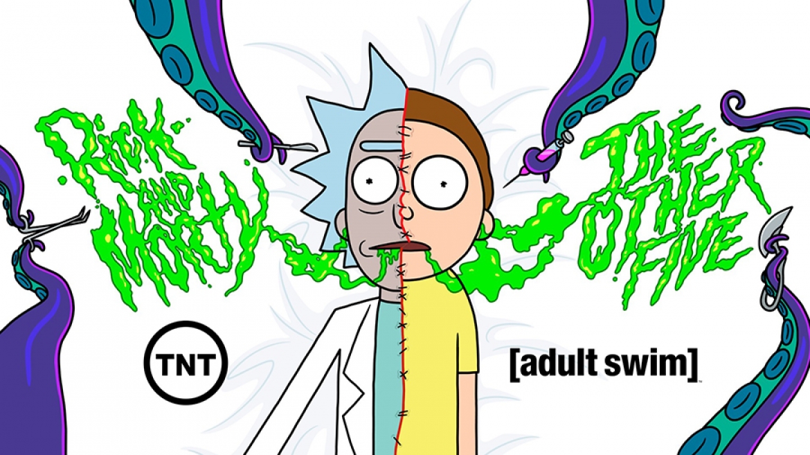 TNT Y HBO ESPAÑA ESTRENARÁN EL 4 DE MAYO LOS NUEVOS EPISODIOS DE LA T4 DE &#039;RICK Y MORTY&#039;