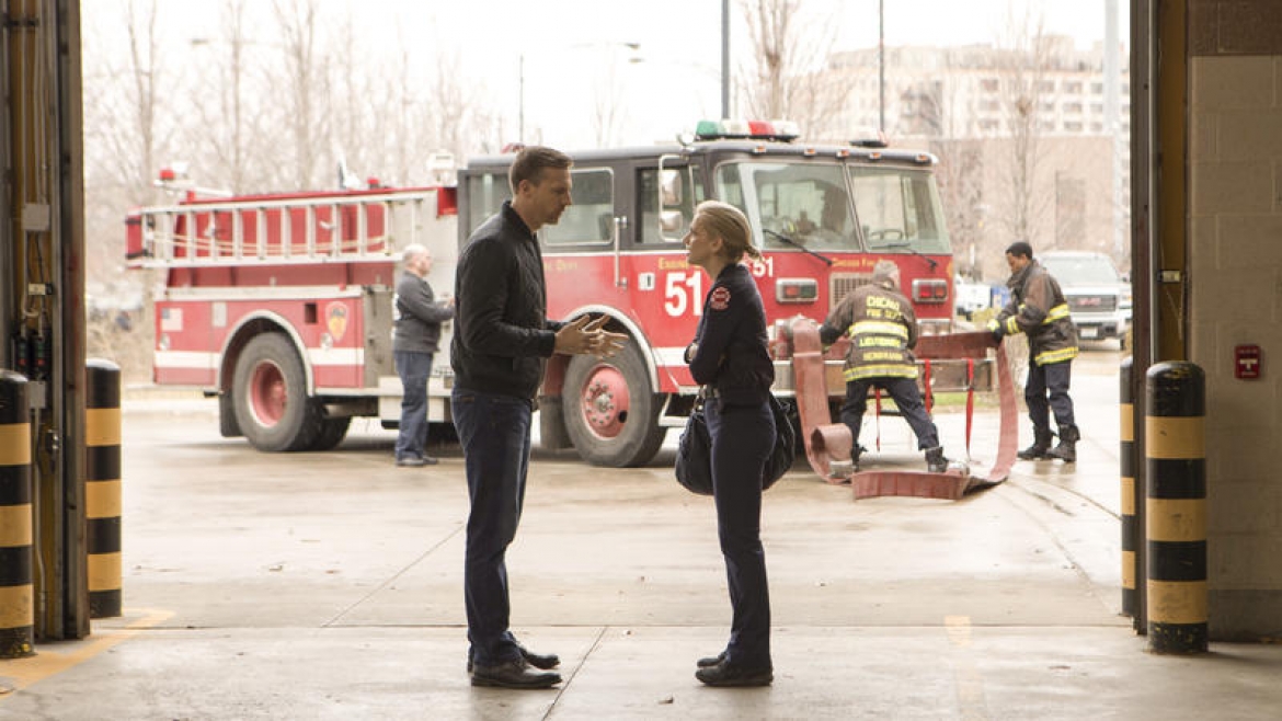 Chicago Fire