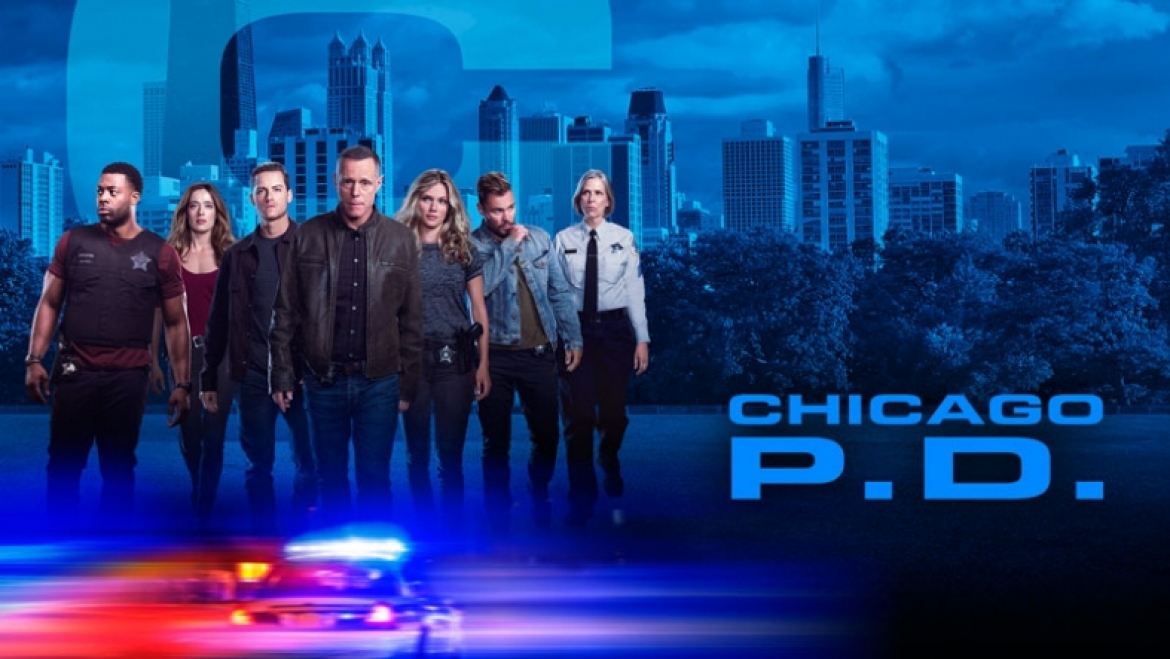 CHICAGO P.D.: SERIE COMPLETA DISPONIBLE BAJO DEMANDA