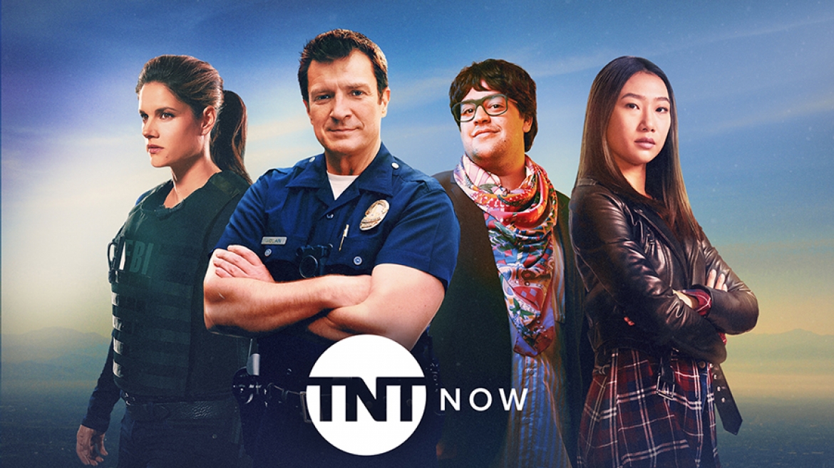 TNT NOW SE INCORPORA A LA OFERTA DE VODAFONE TV