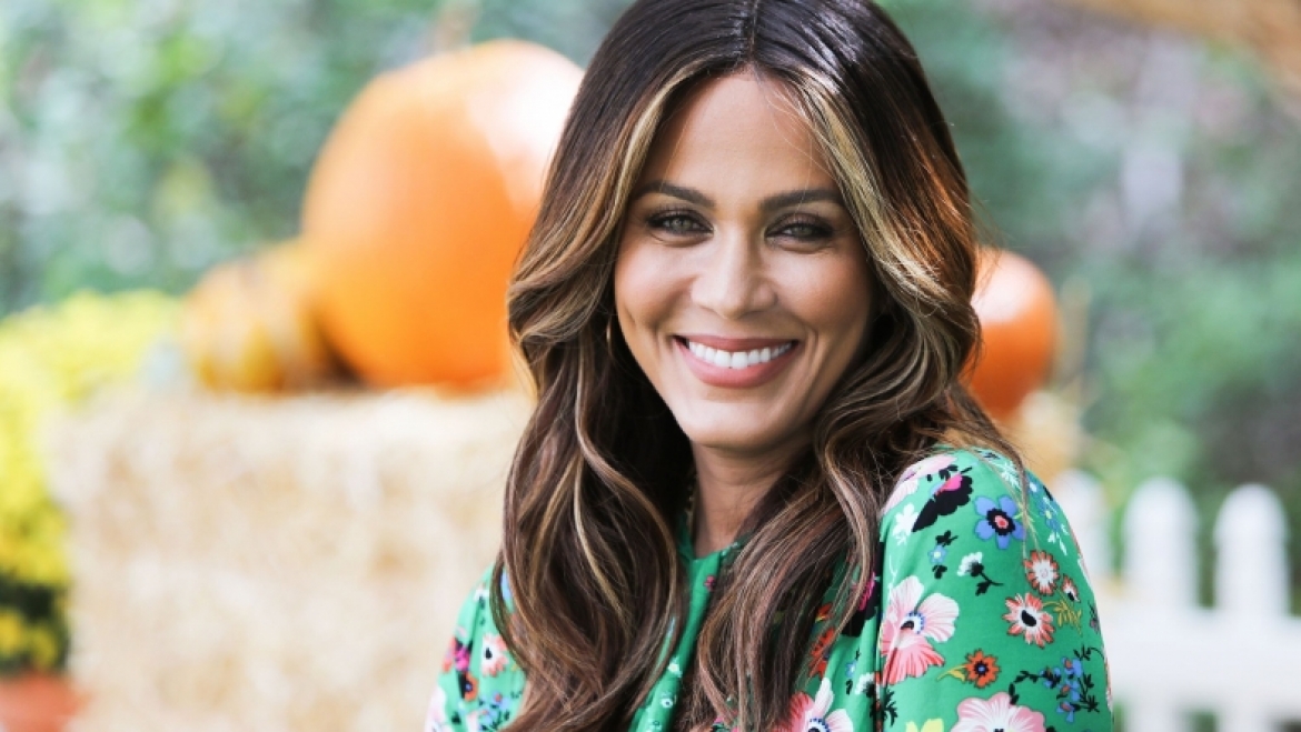 &#039;CHICAGO P.D.’ FICHA A NICOLE ARI PARKER PARA LA T8