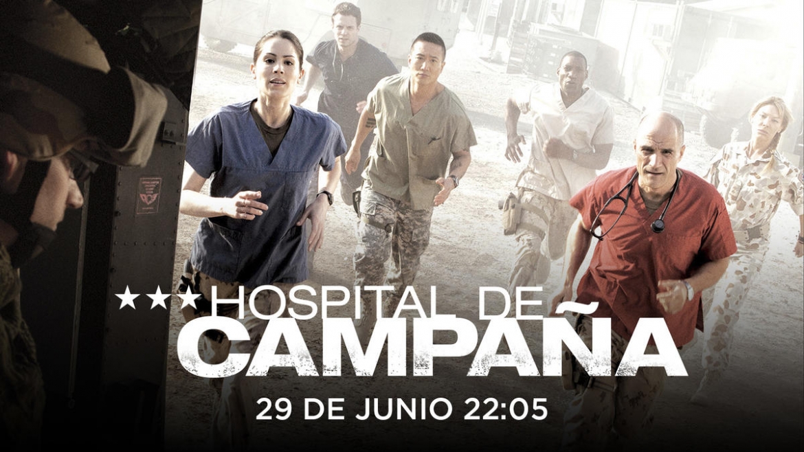 Hospital de Campaña